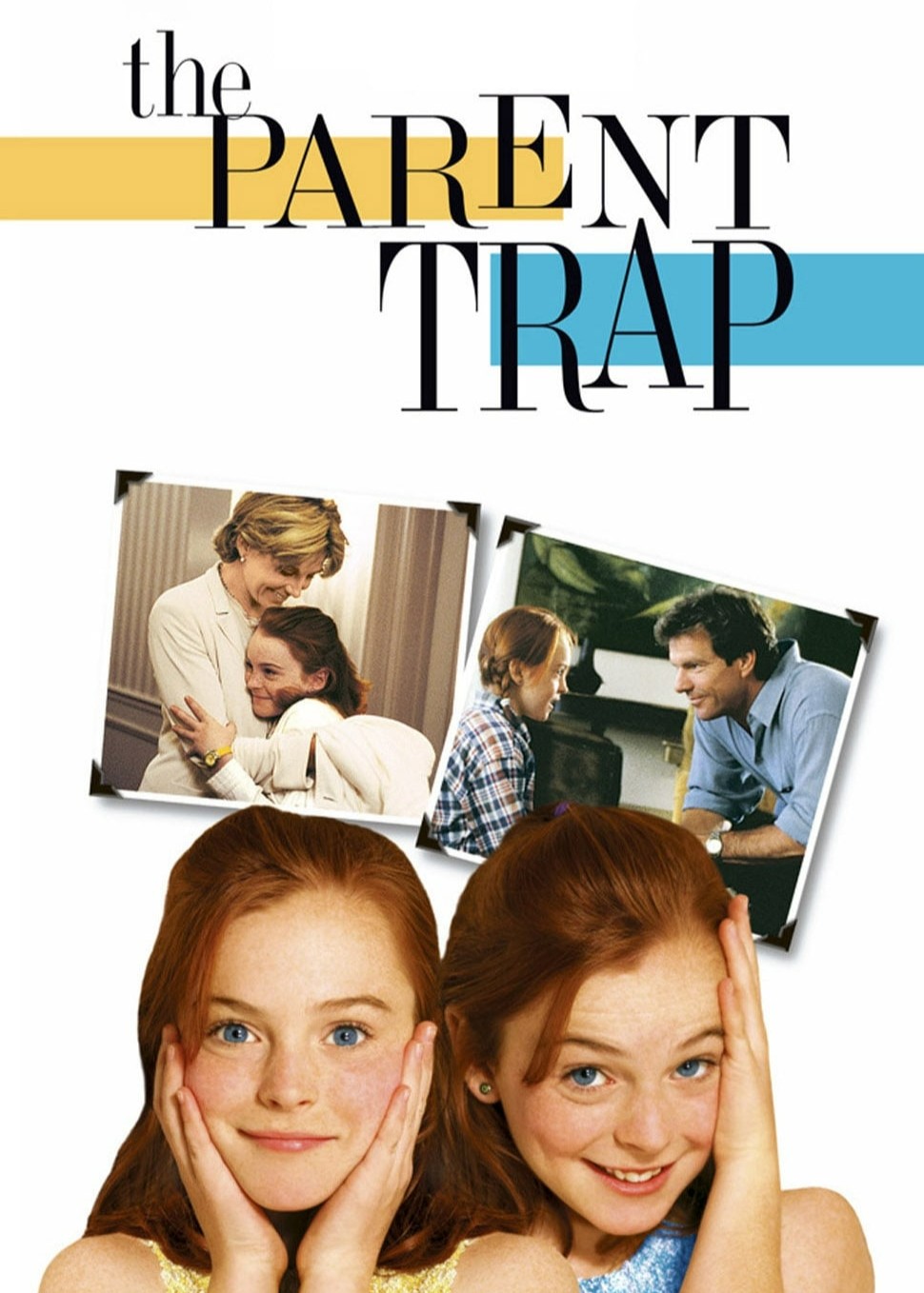 Phim The Parent Trap