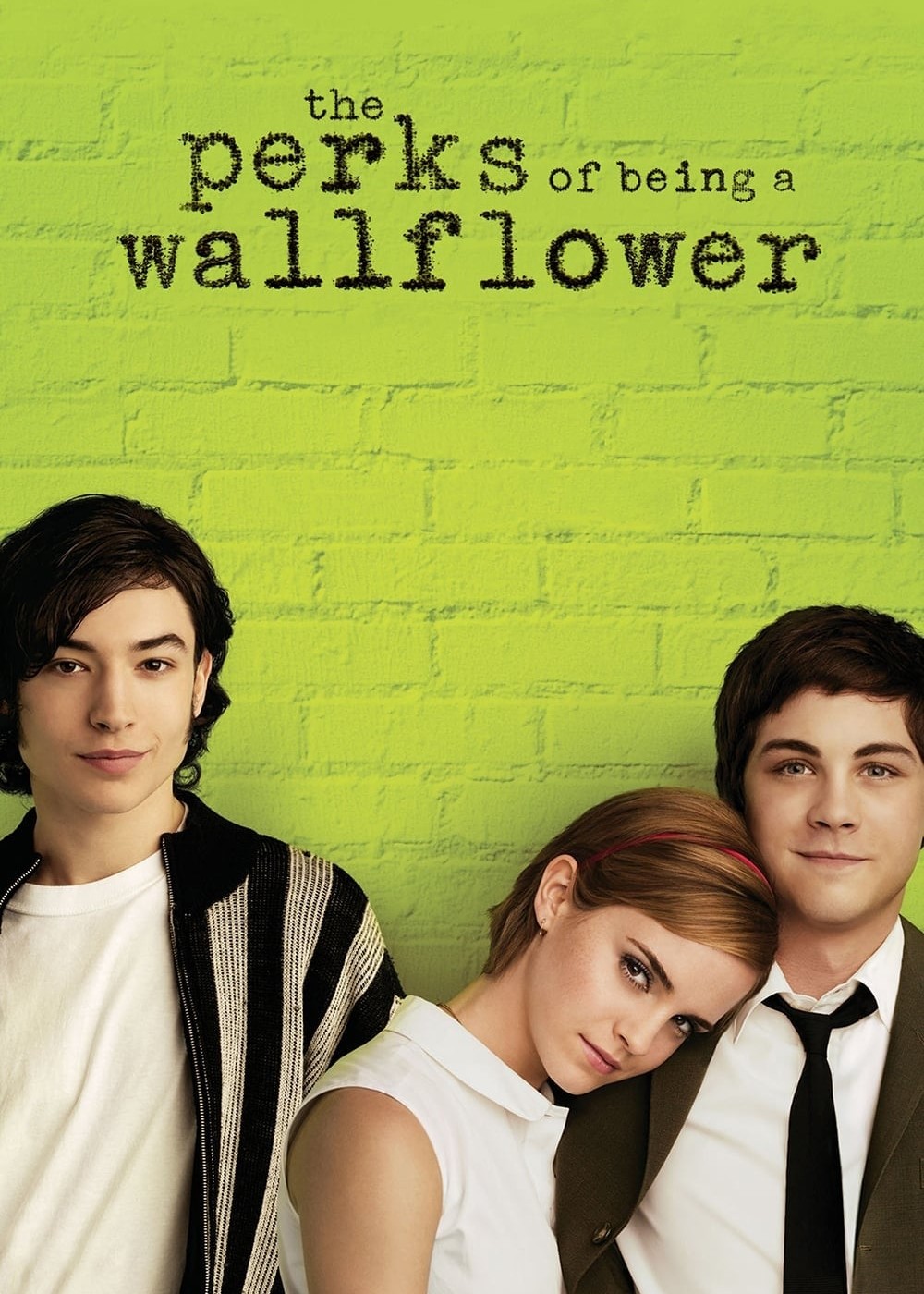 Phim The Perks of Being a Wallflower