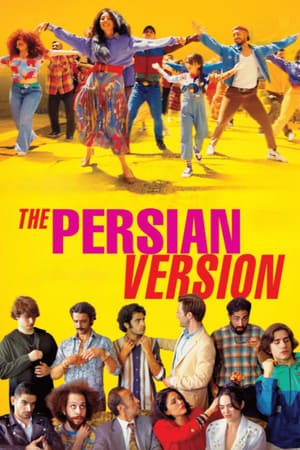 Phim The Persian Version