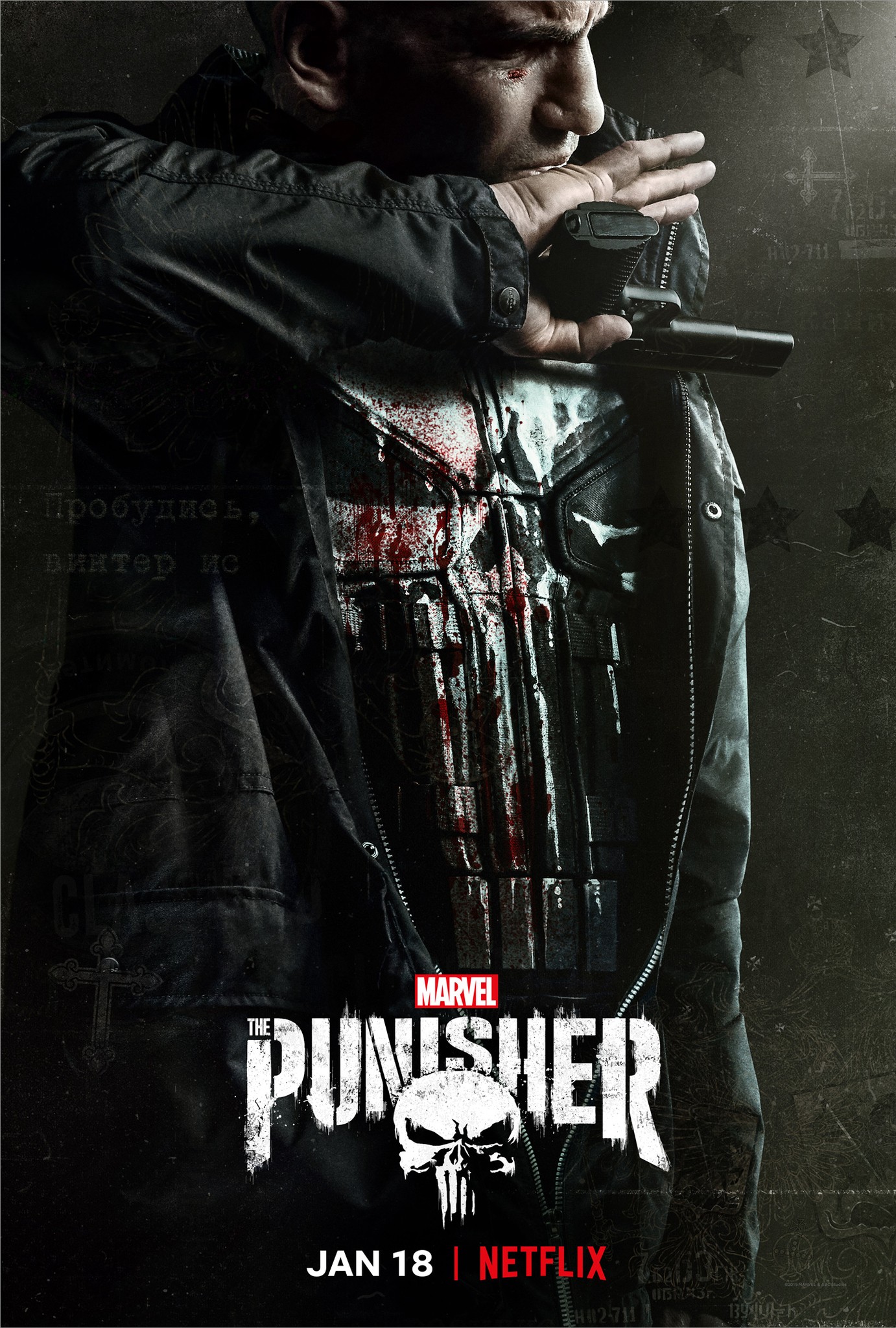 Phim The Punisher