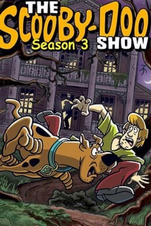 Phim The Scooby-Doo Show (Phần 3)