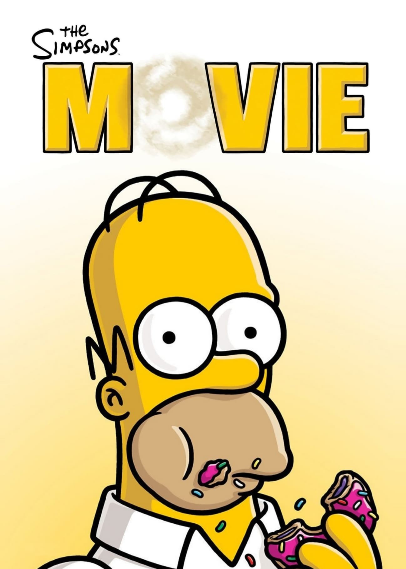 Phim The Simpsons Movie