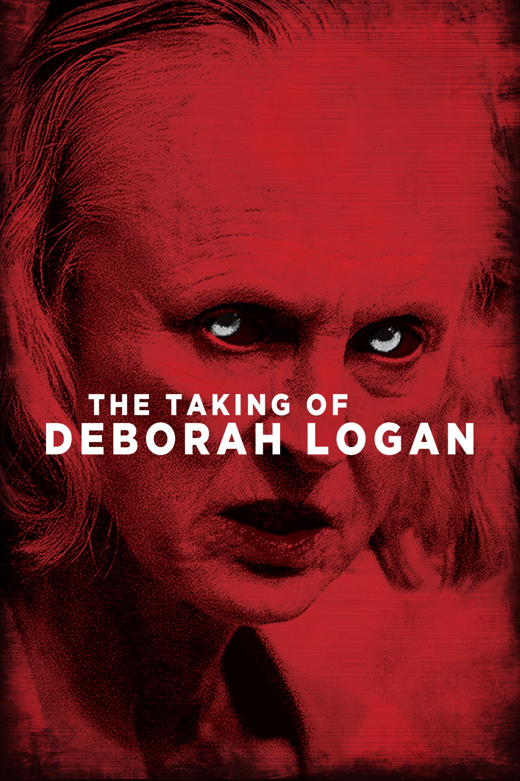 Phim The Taking of Deborah Logan