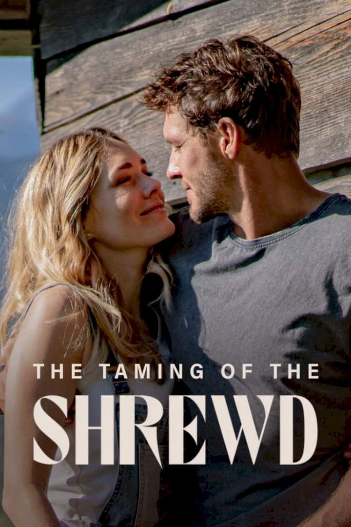 Phim The Taming of the Shrewd