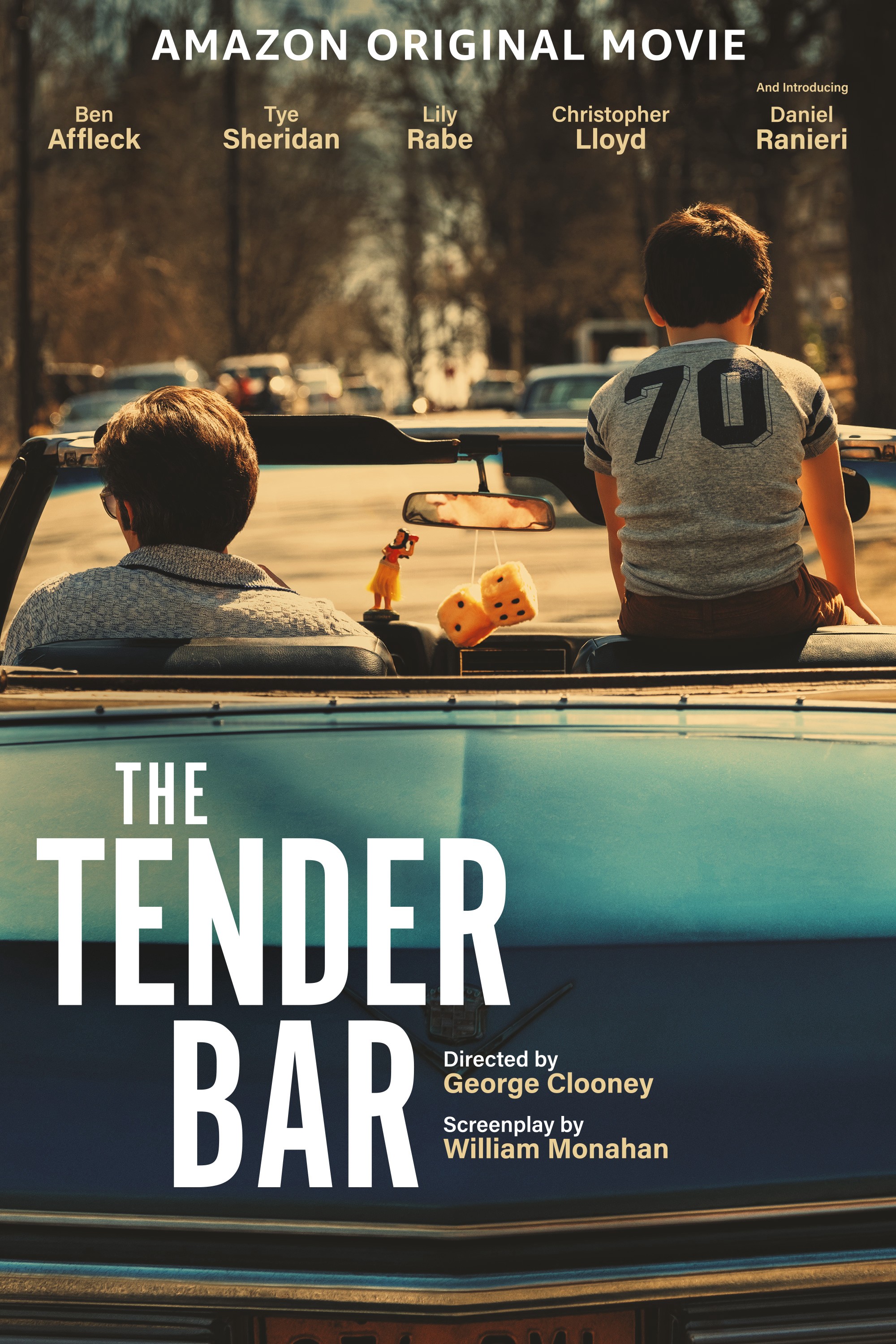 Phim The Tender Bar