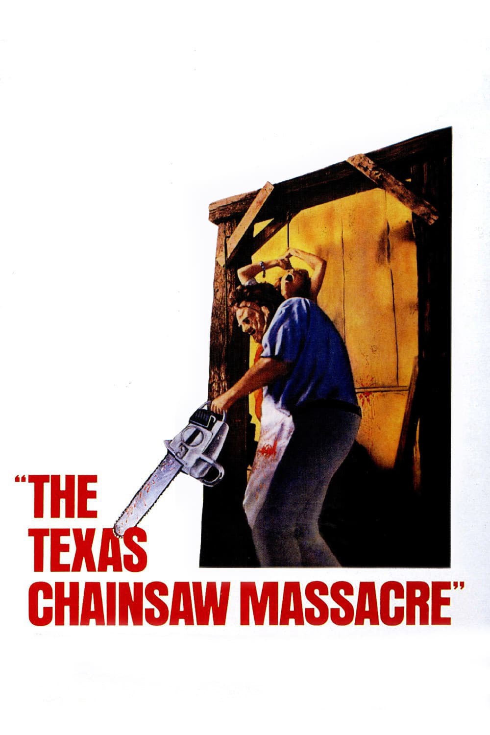 Phim The Texas Chain Saw Massacre