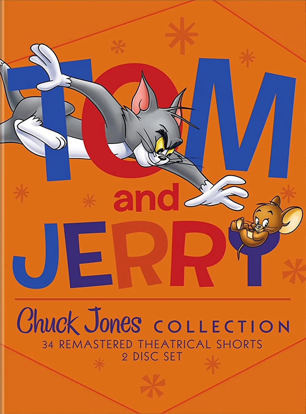 Phim The Tom and Jerry Show (1975)