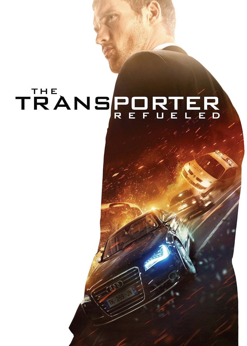 Phim The Transporter Refueled