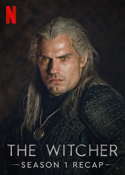 Phim The Witcher Season One Recap: From the Beginning