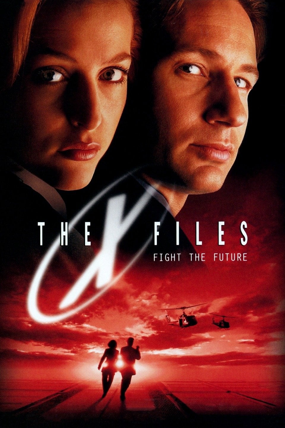 Phim The X Files