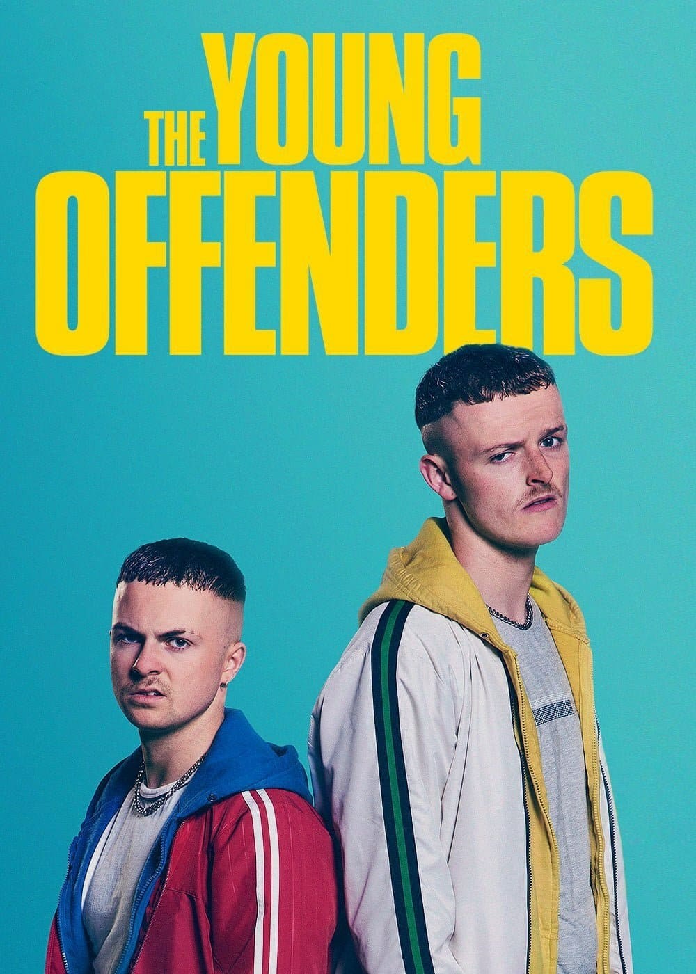 Phim The Young Offenders