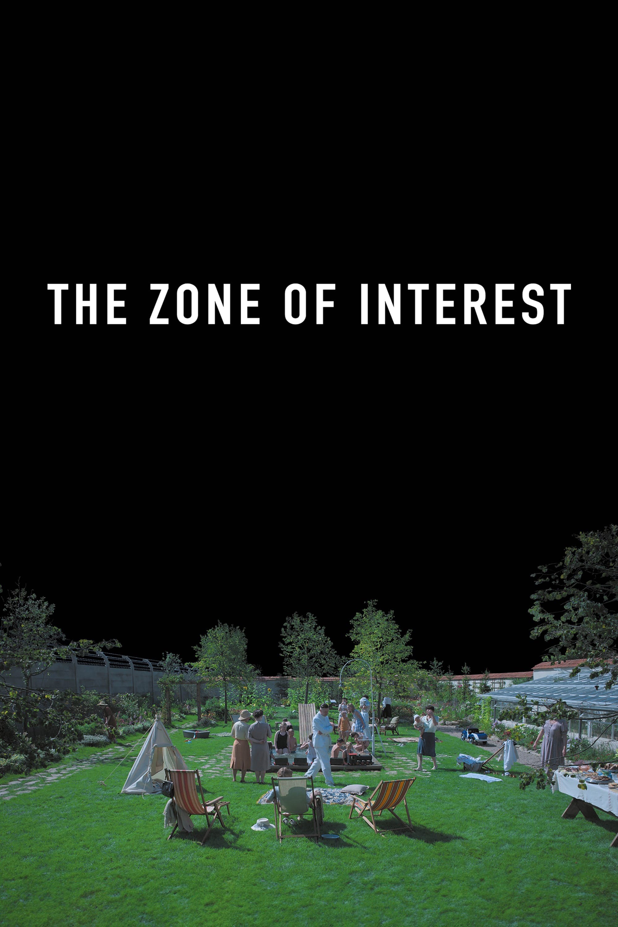 Phim The Zone of Interest