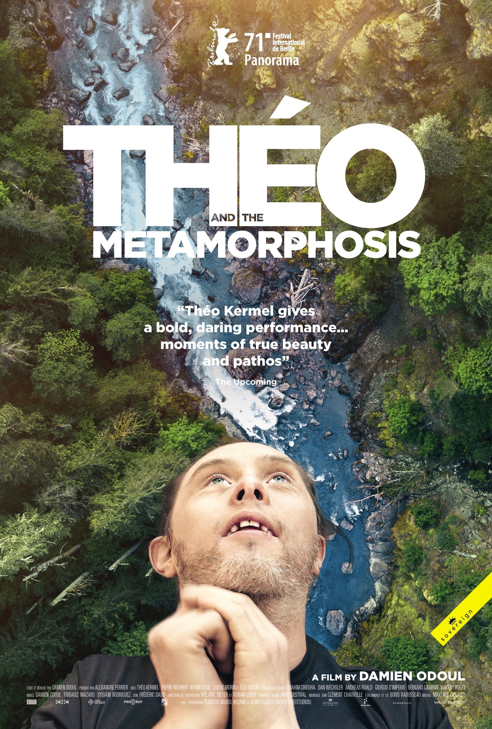 Phim Theo and the Metamorphosis