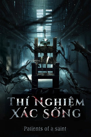 Phim Thí Nghiệm Xác Sống