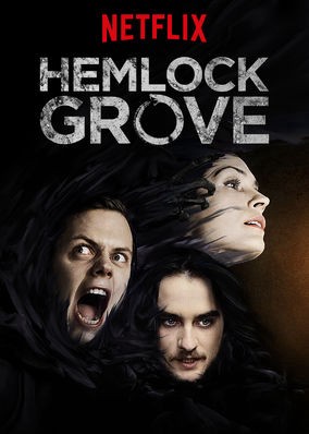 Phim Thị Trấn Hemlock Grove (Phần 3)