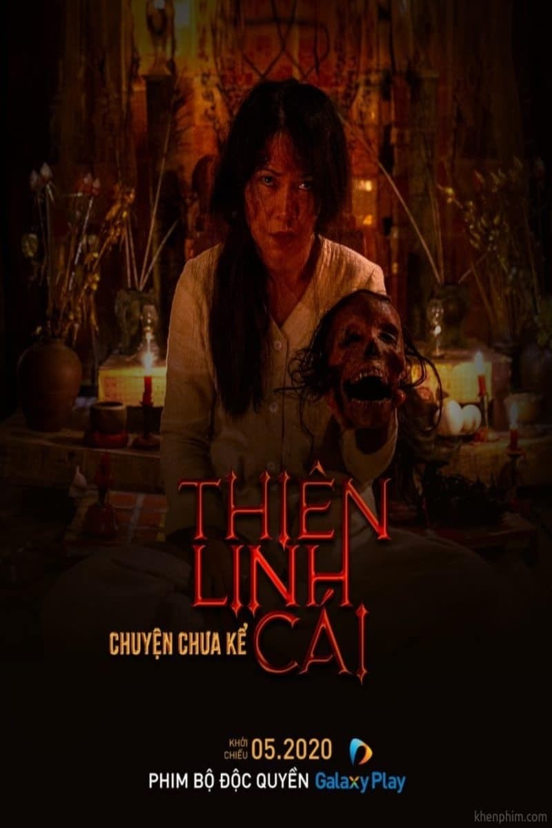 Phim Thiên Linh Cái: Chuyện Chưa Kể