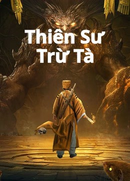 Phim Thiên Sư Trừ Tà