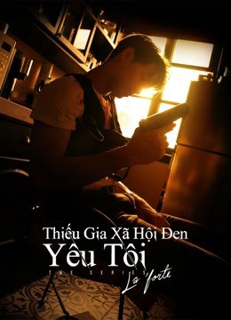 Phim Thiếu Gia Xã Hội Đen Yêu Tôi (KinnPorsche The Series)