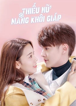 Phim Thiếu Nữ Mang Khôi Giáp