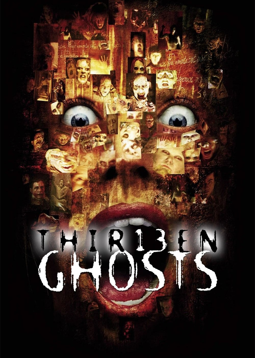 Phim Thir13en Ghosts