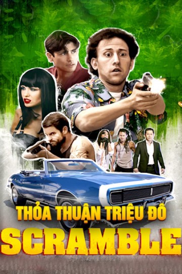 Phim Thỏa Thuận Triệu Đô