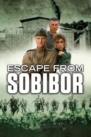 Phim Thoát Khỏi Sobibor