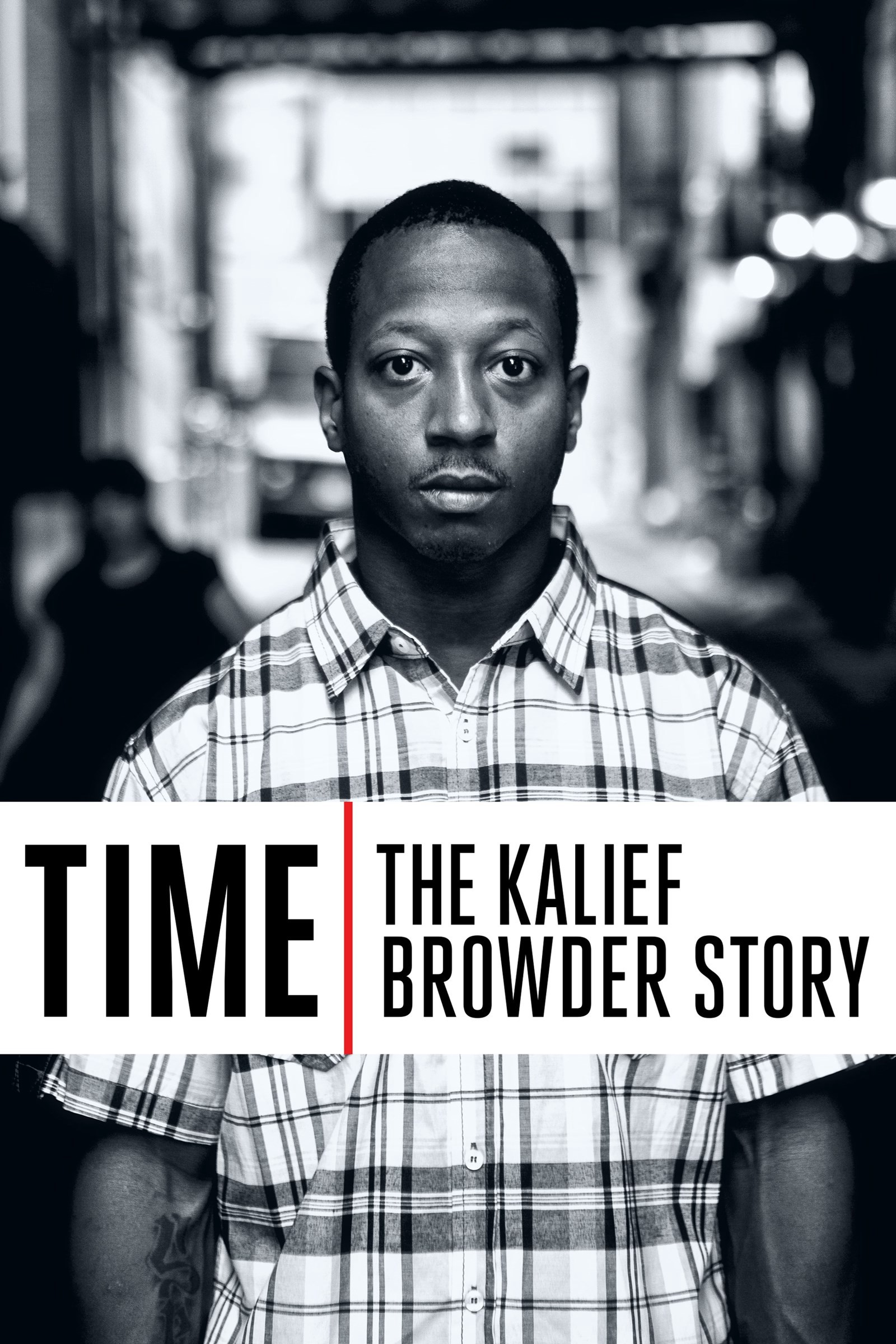 Phim Thời gian: Chuyện về Kalief Browder