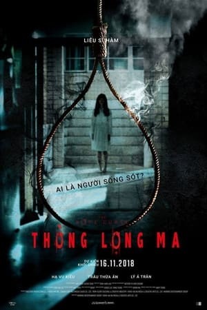 Phim Thòng Lọng Ma