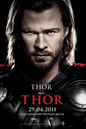 Phim Thor: Thần Sấm