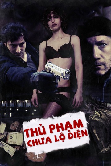 Phim Thủ Phạm Chưa Lộ Diện