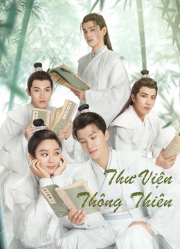 Phim Thư Viện Thông Thiên