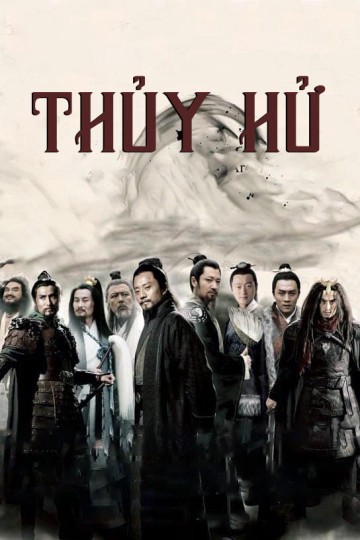 Phim Thủy Hử