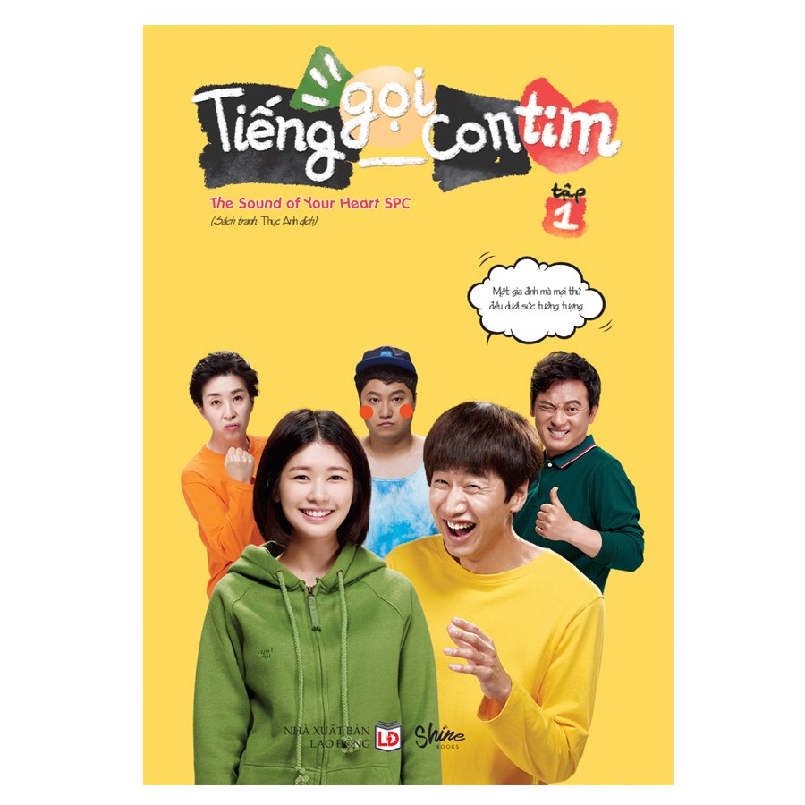 Phim Tiếng gọi con tim