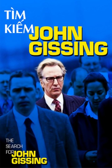 Phim Tìm Kiếm John Gissing