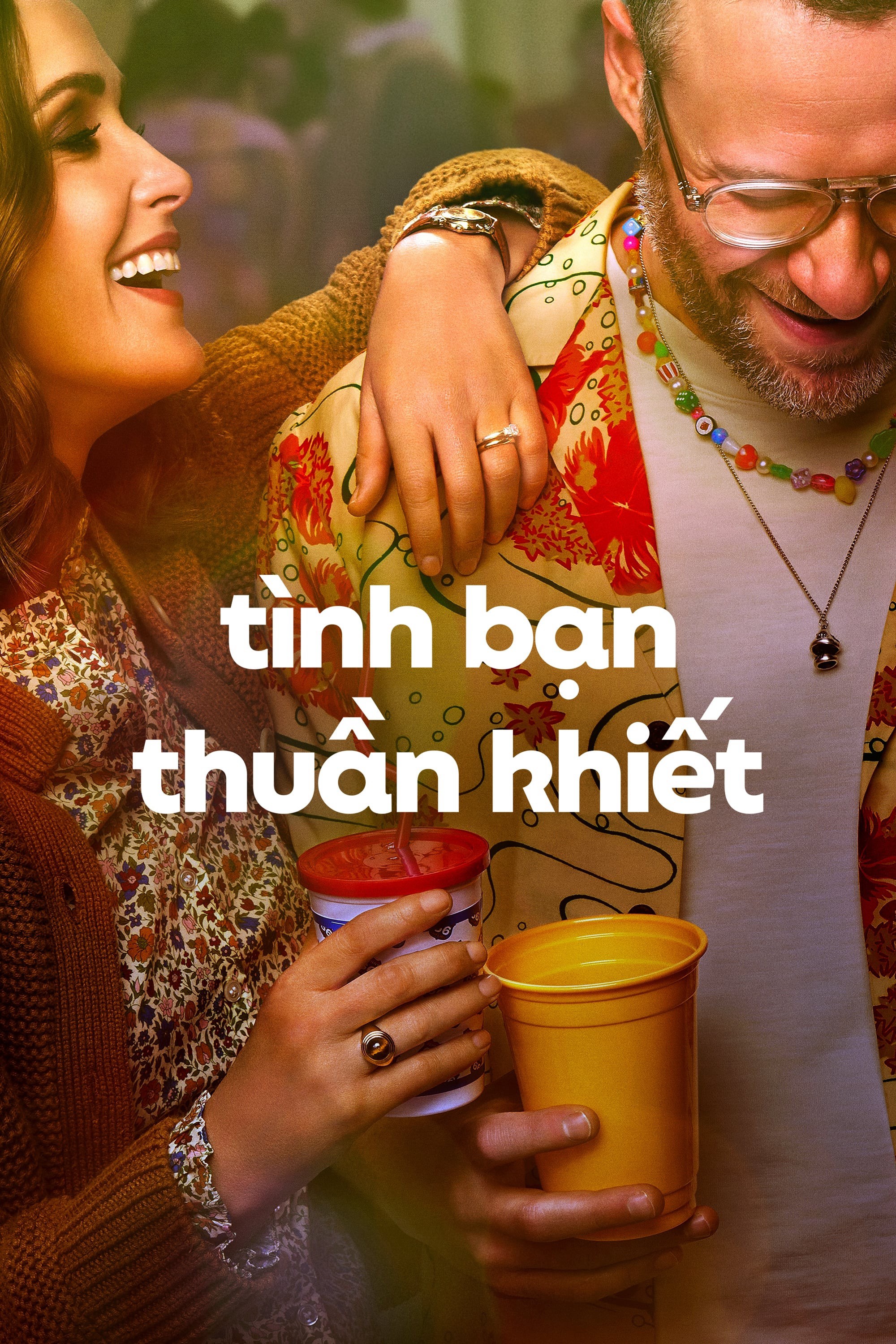 Phim Tình Bạn Thuần Khiết