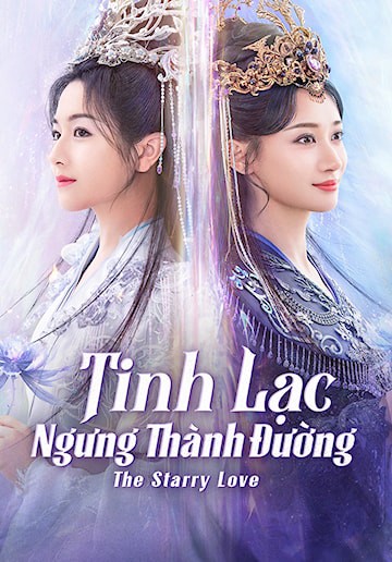 Phim Tinh Lạc Ngưng Thành Đường