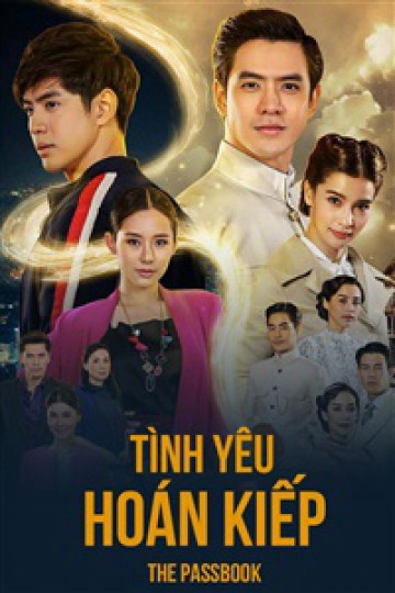 Phim Tình Yêu Hoán Kiếp