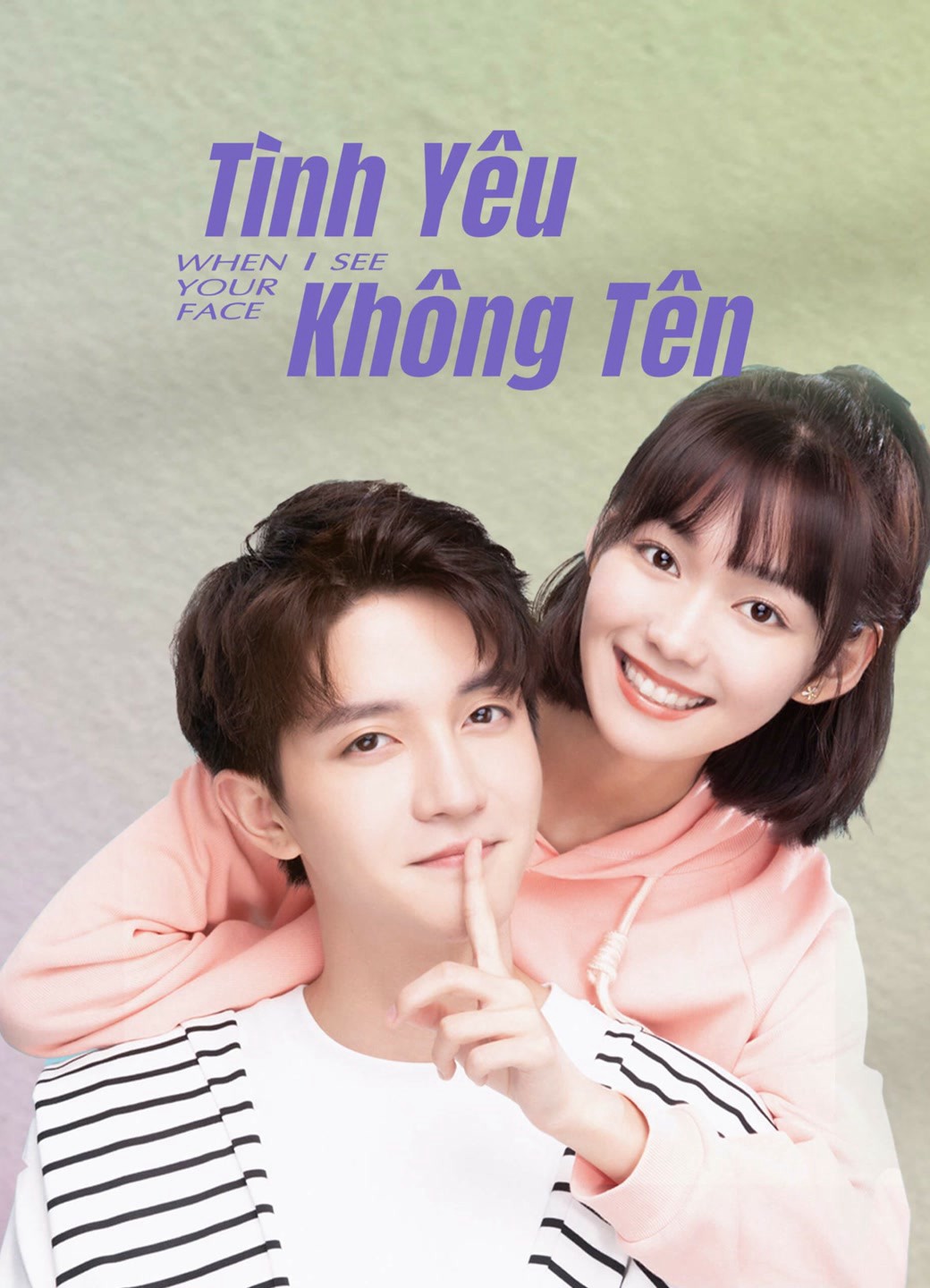 Phim Tình Yêu Không Tên