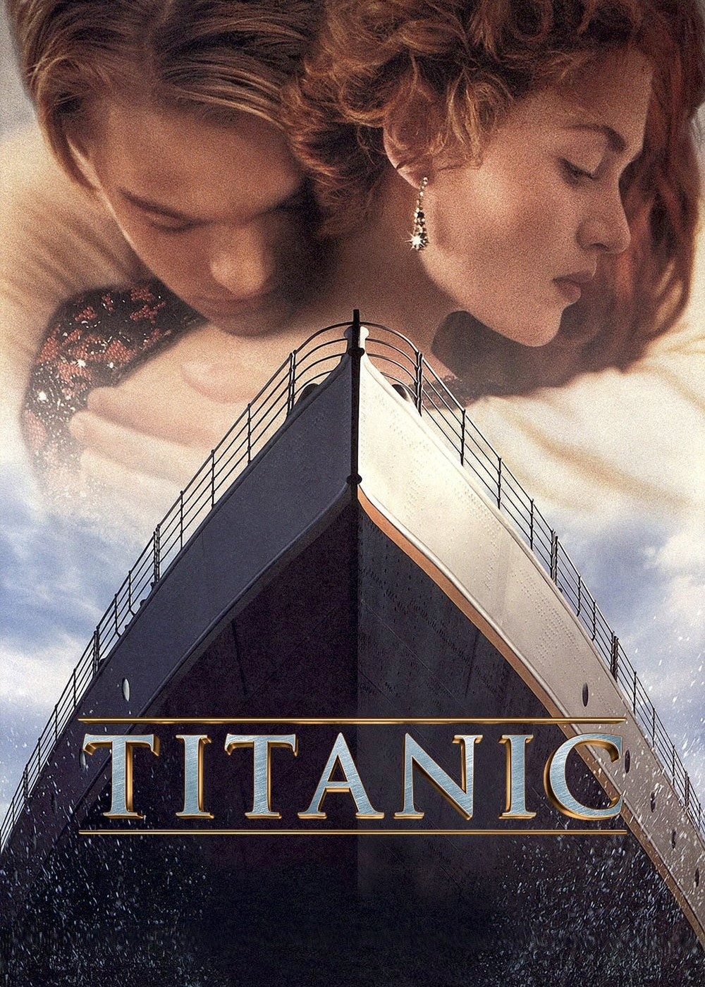 Phim Titanic