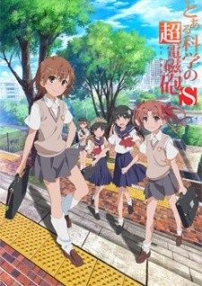 Phim Toaru Kagaku no Railgun S