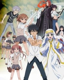 Phim Toaru Majutsu no Index