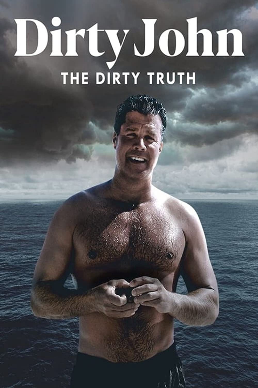 Phim Tội Ác Của Dirty John