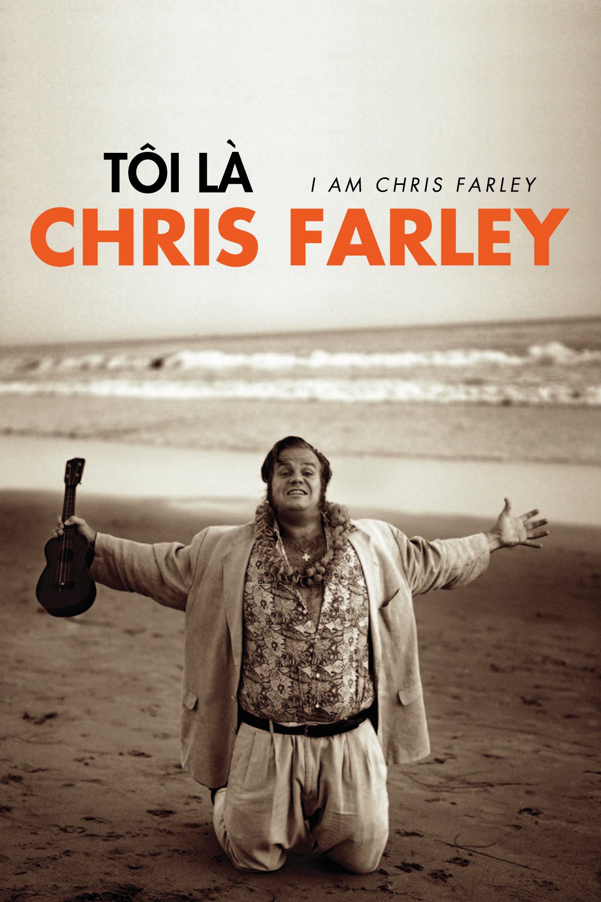 Phim Tôi Là Chris Farley