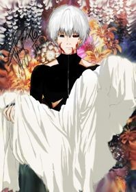 Phim Tokyo Ghoul √A