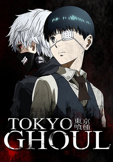 Phim Tokyo Ghoul