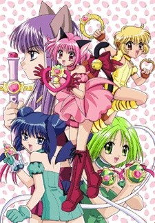 Phim Tokyo Mew Mew