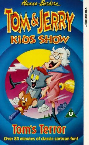 Phim Tom and Jerry Kids Show (1990) (Phần 1)