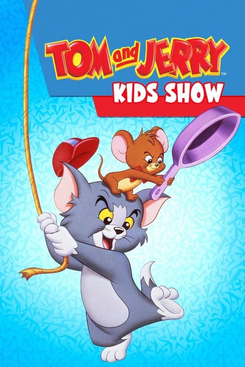 Phim Tom and Jerry Kids Show (1990) (Phần 3)