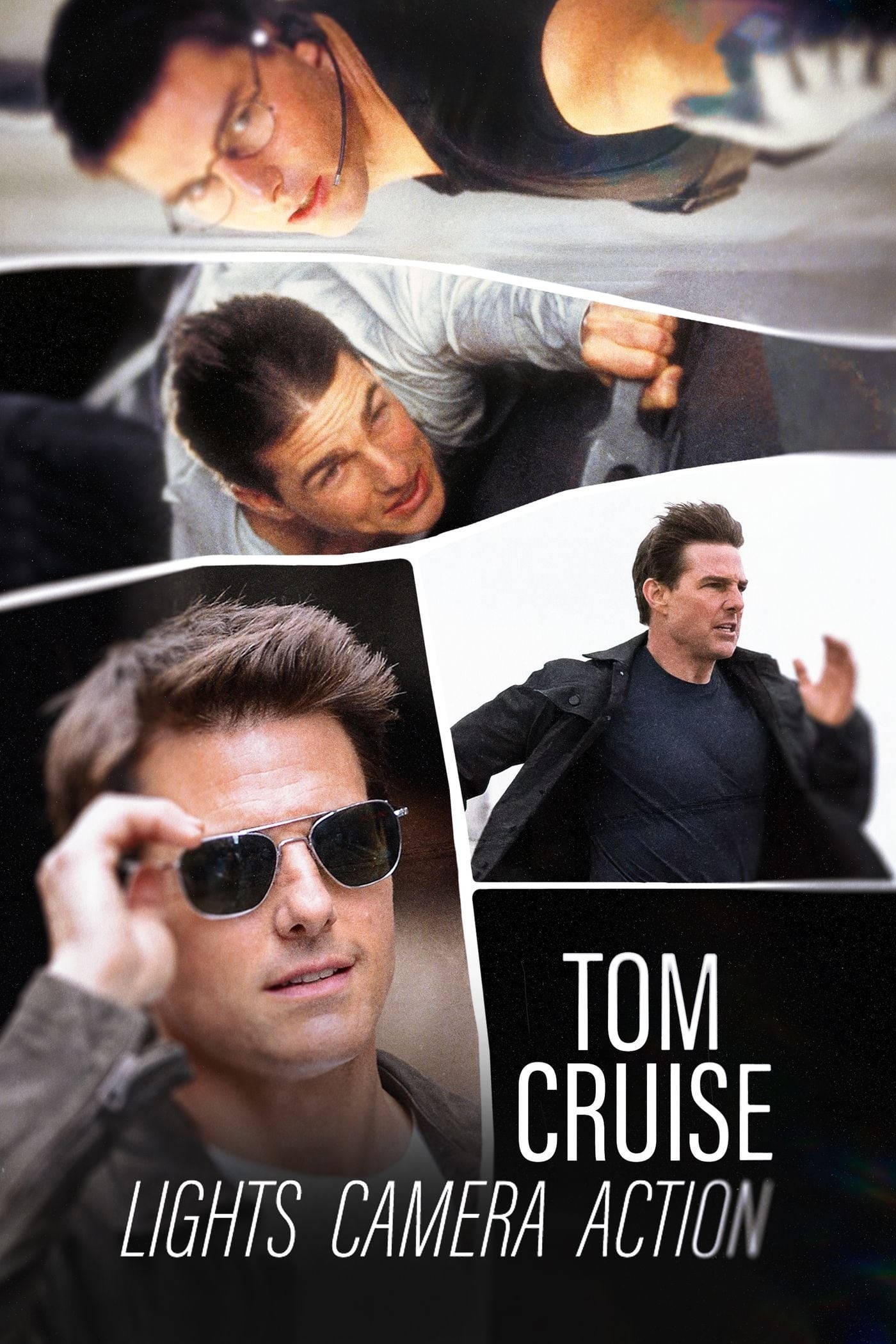 Phim Tom Cruise: Hành Trình 