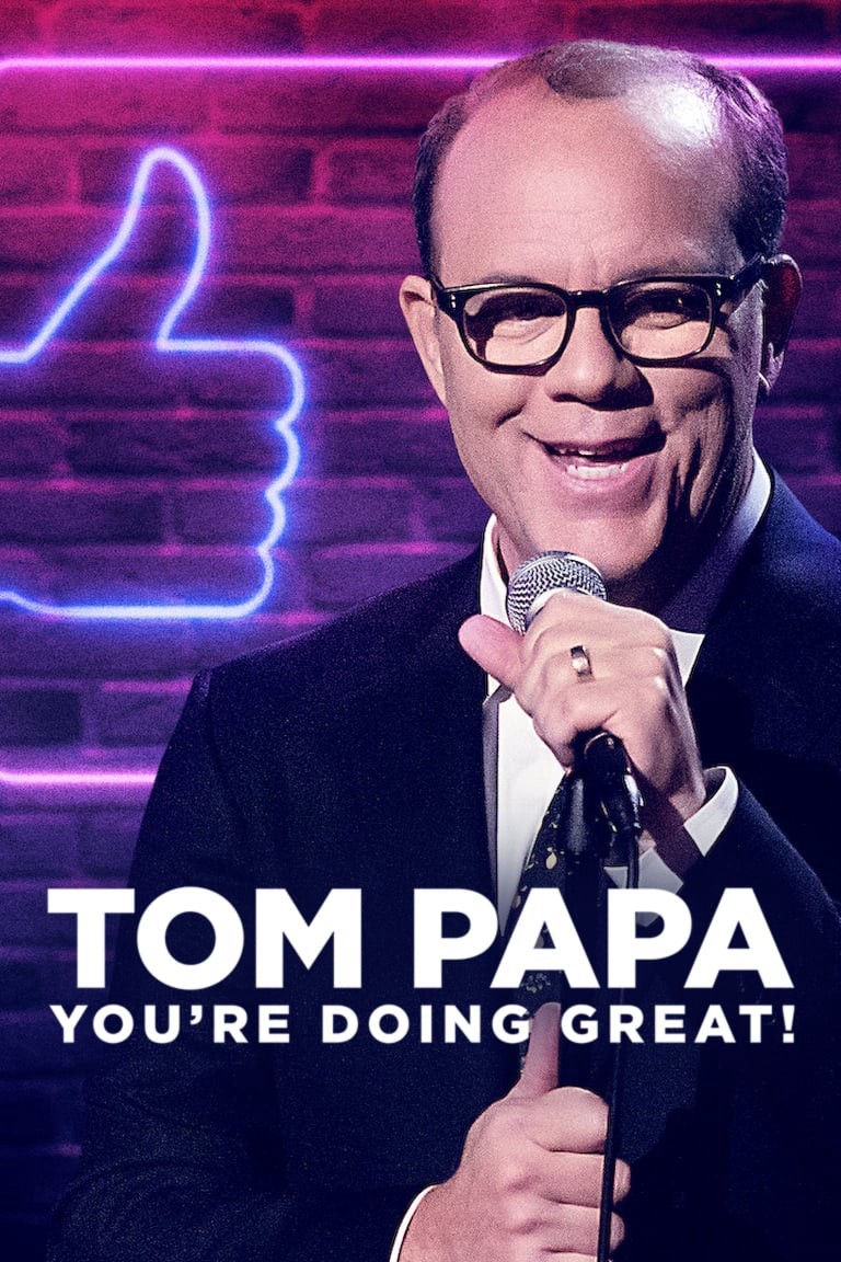 Phim Tom Papa: Mọi Việc Đều Ổn